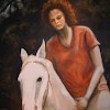 <em>Love Is a Wild Horse</em> Opening Reception & Gallery Conversation