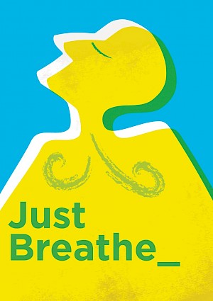 Just Breathe